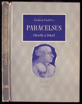 Ludwig Englert: Paracelsus