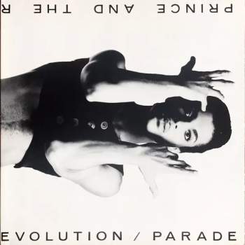 Prince And The Revolution: Parade