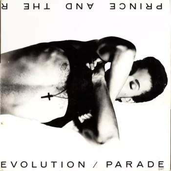Prince And The Revolution: Parade