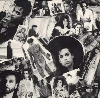 Prince And The Revolution: Parade