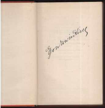 Egon Erwin Kisch: Paradies Amerika