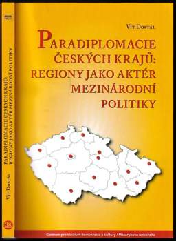 Paradiplomacie českých krajů