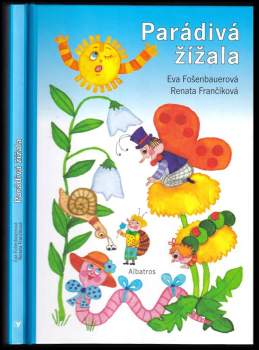 Parádivá žížala