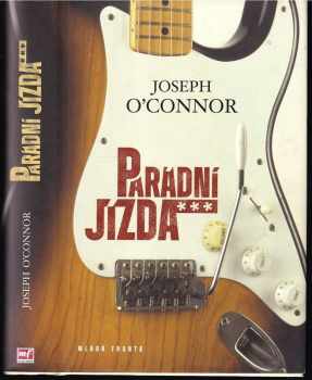 Parádní jízda