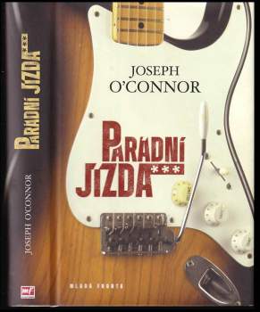 Parádní jízda