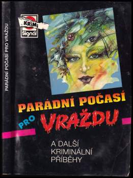 Parádní počasí pro vraždu a jiné detektivní povídky