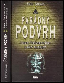 Parádny podvrh