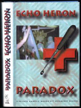 Echo Heron: Paradox
