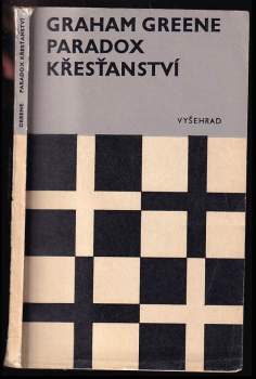 Paradox křesťanství