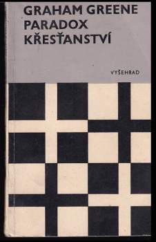 Paradox křesťanství