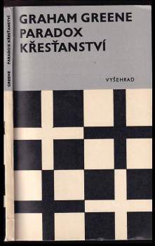 Paradox křesťanství