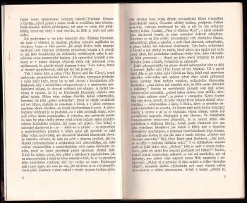 Graham Greene: Paradox křesťanství