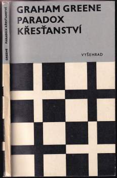 Paradox křesťanství