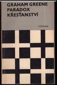 Paradox křesťanství