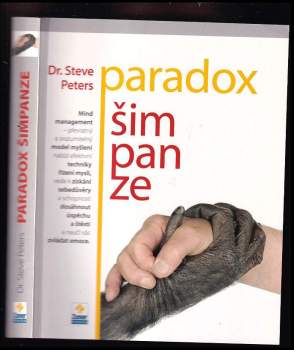 Steve Peters: Paradox šimpanze