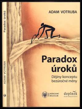 Paradox úroků