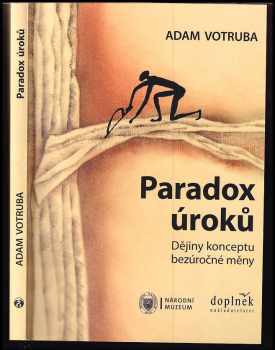 Paradox úroků