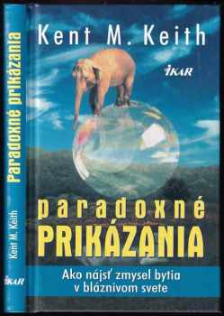 Paradoxné prikázania