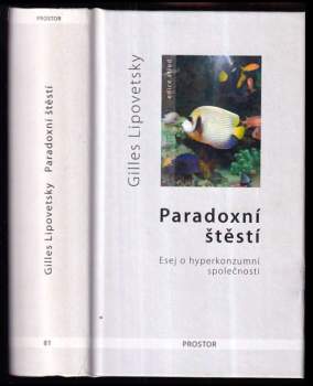Paradoxní štěstí