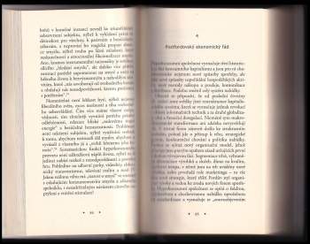 Gilles Lipovetsky: Paradoxní štěstí