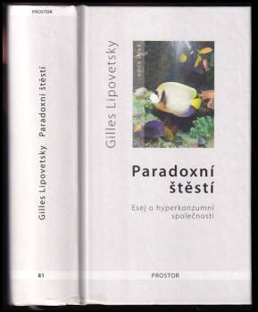 Paradoxní štěstí