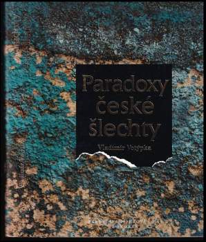 Paradoxy české šlechty