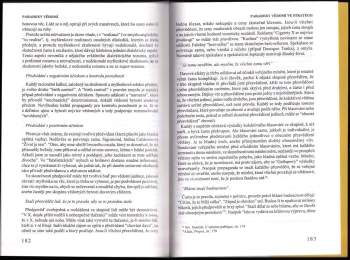 Raymond Ruyer: Paradoxy vědomí ; Expresivita