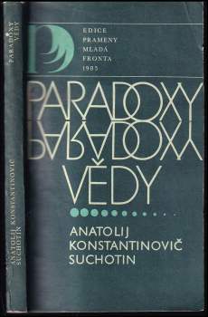 Paradoxy vědy