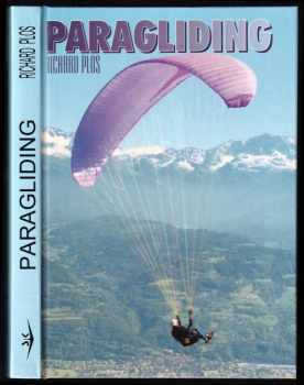 Richard Plos: Paragliding