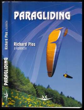 Paragliding