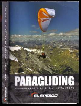 Richard Plos: Paragliding