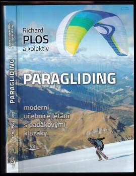 Paragliding