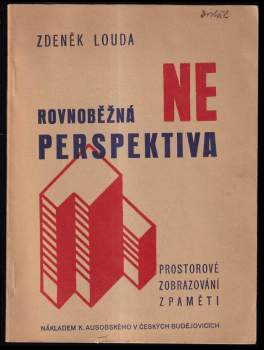 (Paralelní perspektiva)