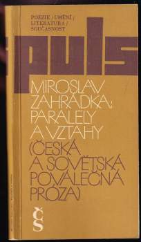 Paralely a vztahy