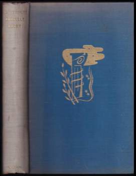 Aldous Huxley: Paralely lásky