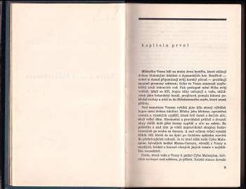 Aldous Huxley: Paralely lásky