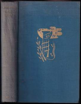 Aldous Huxley: Paralely lásky