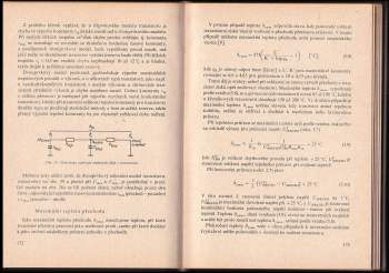 J. F Nikolajevskij: Parametry a mezní stavy tranzistorů