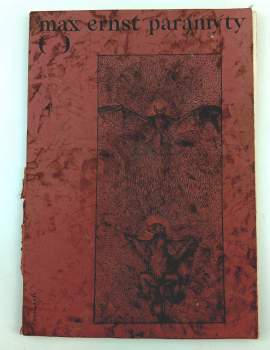 Max Ernst: Paramýty