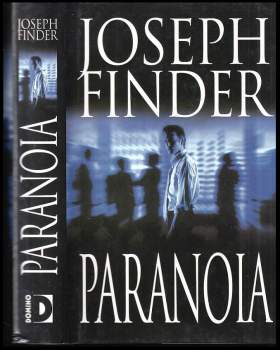 Joseph Finder: Paranoia