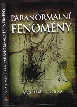 Paranormální fenomény