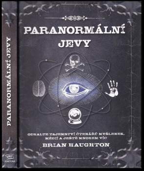 Paranormální jevy