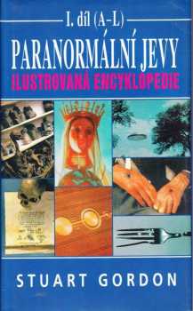 Stuart Gordon: Paranormální jevy