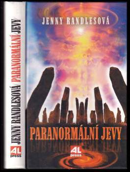 Jenny Randles: Paranormální jevy