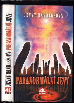 Paranormální jevy