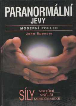 Paranormální jevy