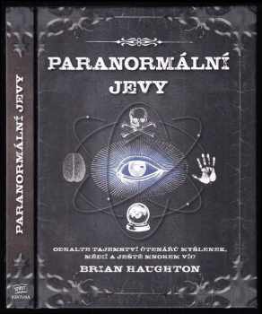 Paranormální jevy