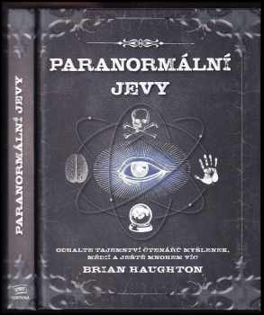 Paranormální jevy