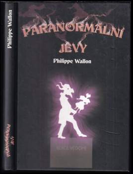 Paranormální jevy