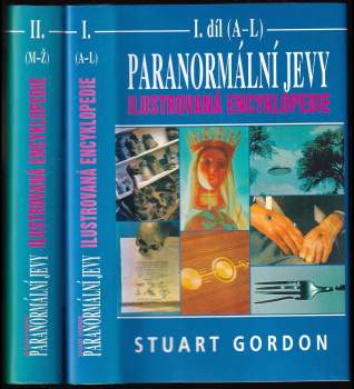 Stuart Gordon: Paranormální jevy